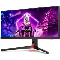 Монитор AOC Agon Pro AG344UXM фото 3